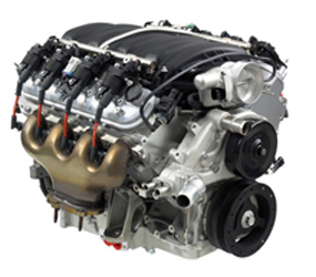 U0213 Engine